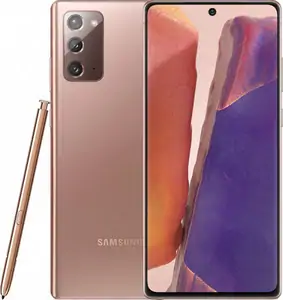 Замена usb разъема на телефоне Samsung Galaxy Note 20 в Новосибирске